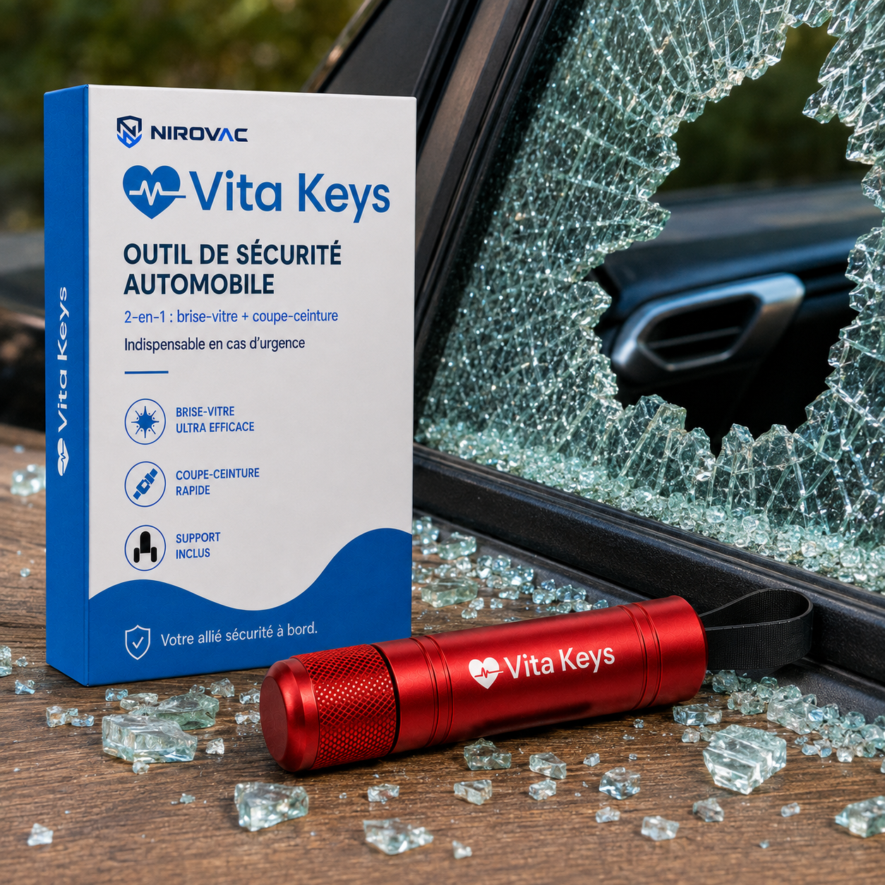 Vita Keys™