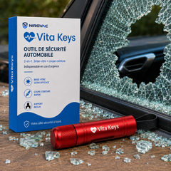 Vita Keys™