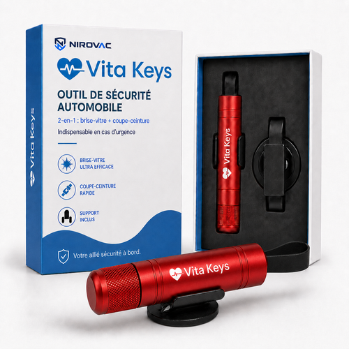 Vita Keys™