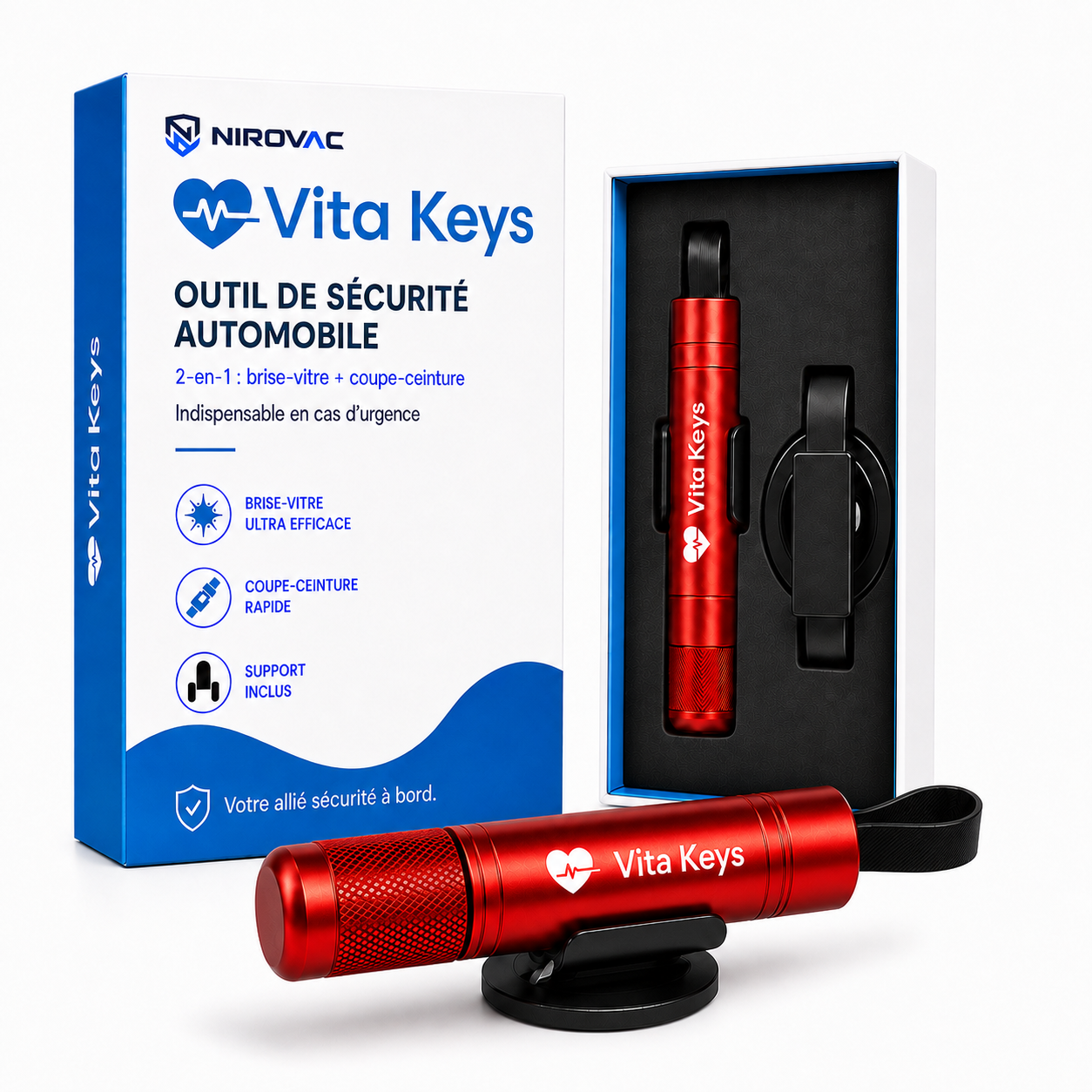 Vita Keys™
